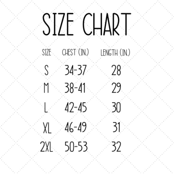 Cute Graphic Tshirt - Picture 3 of 3